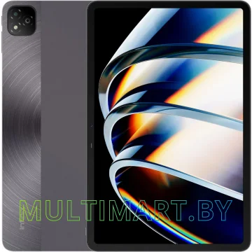Планшет Infinix XPAD Wi-Fi 8GB/256GB (серый)